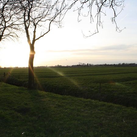 De Betuwe Asch Bagian luar foto