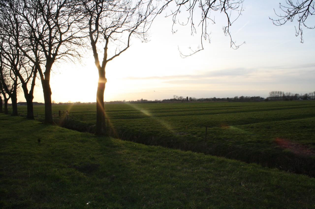 De Betuwe Asch Bagian luar foto