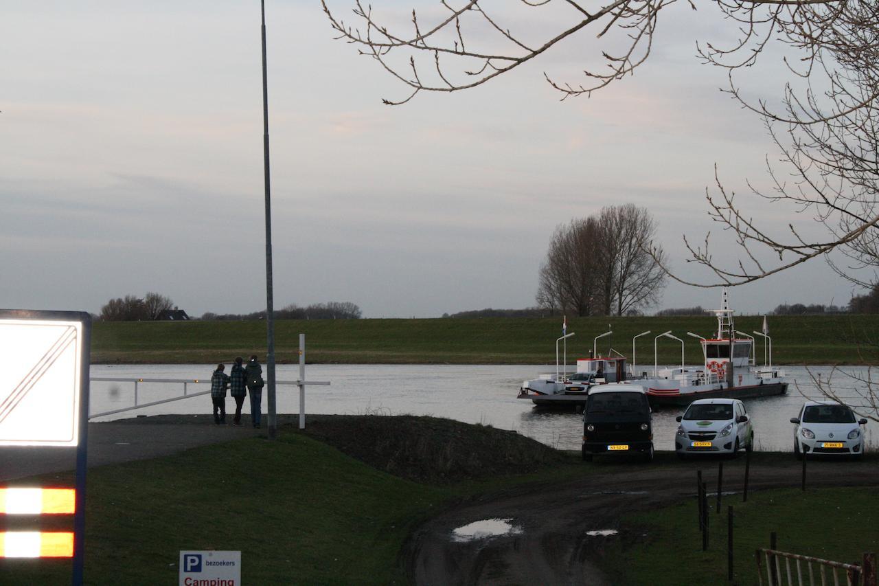 De Betuwe Asch Bagian luar foto