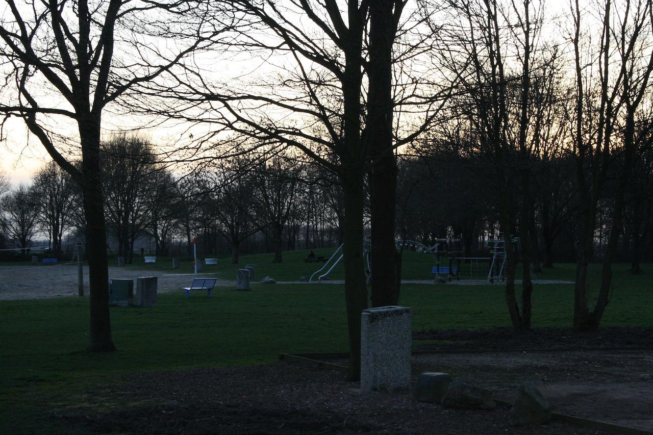 De Betuwe Asch Bagian luar foto