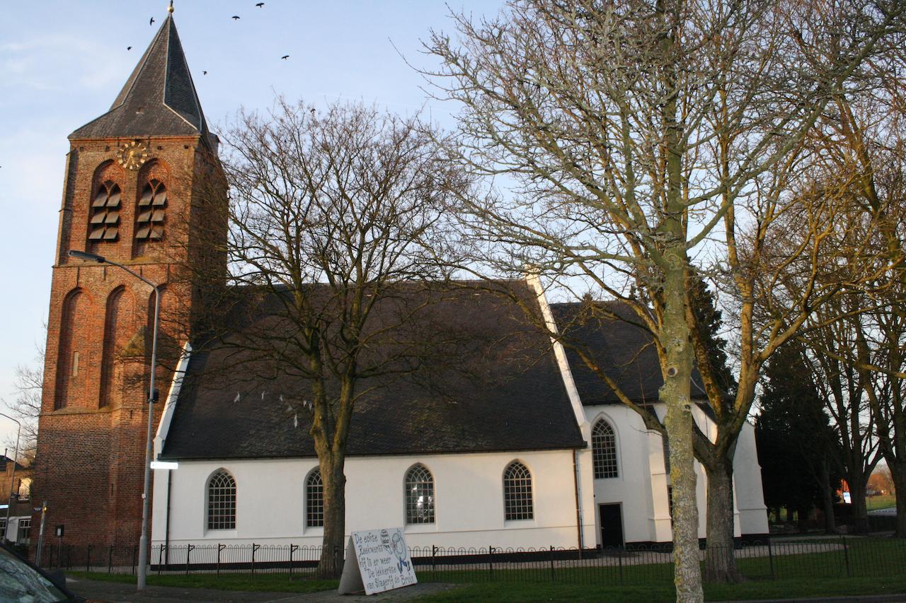 De Betuwe Asch Bagian luar foto