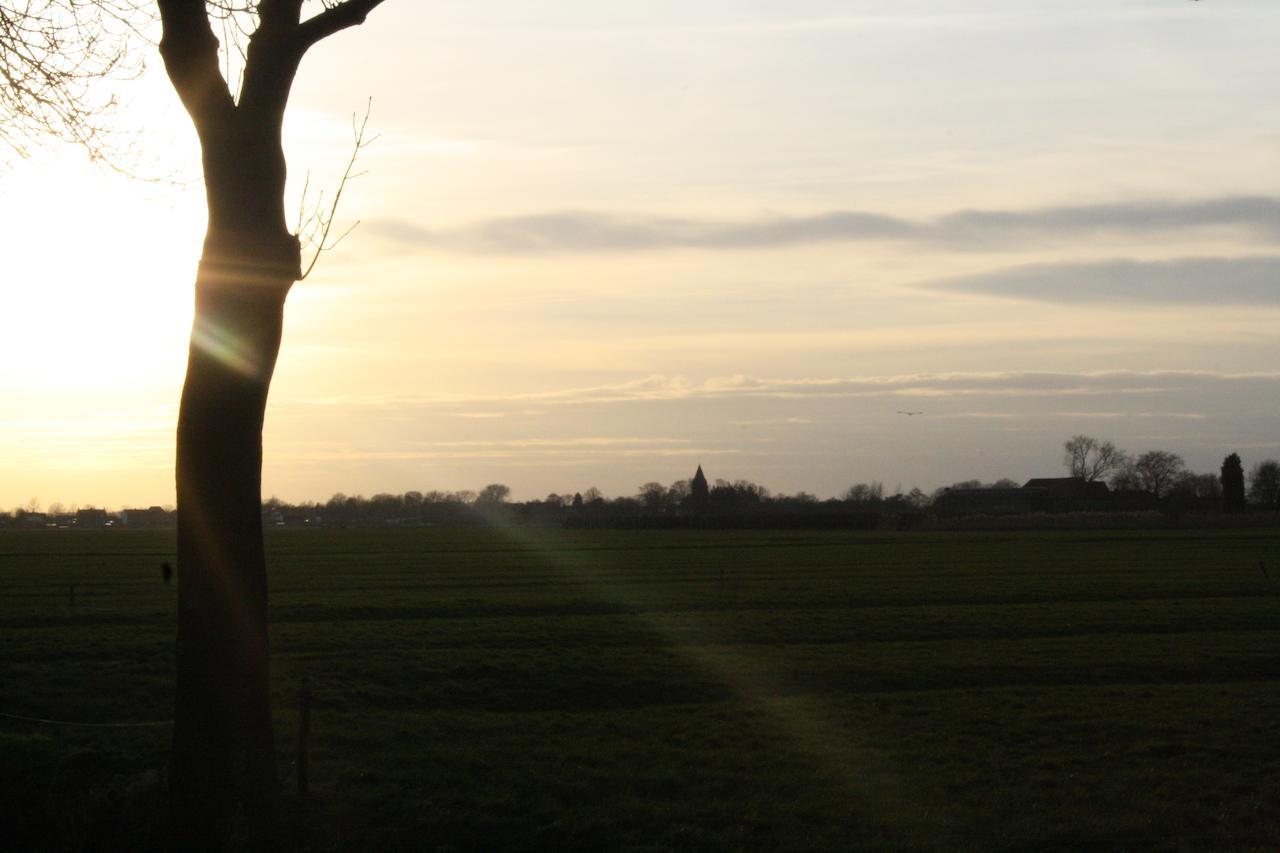 De Betuwe Asch Bagian luar foto