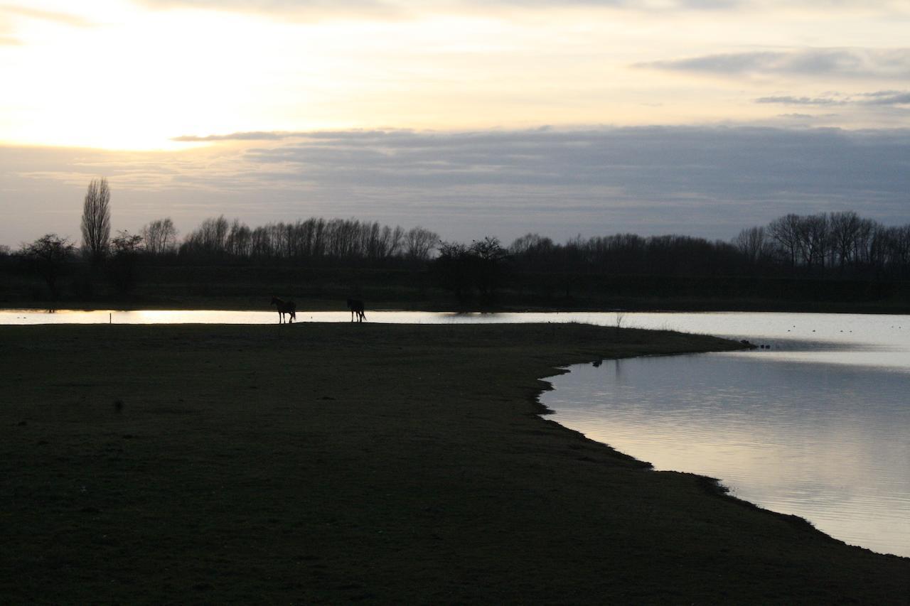 De Betuwe Asch Bagian luar foto