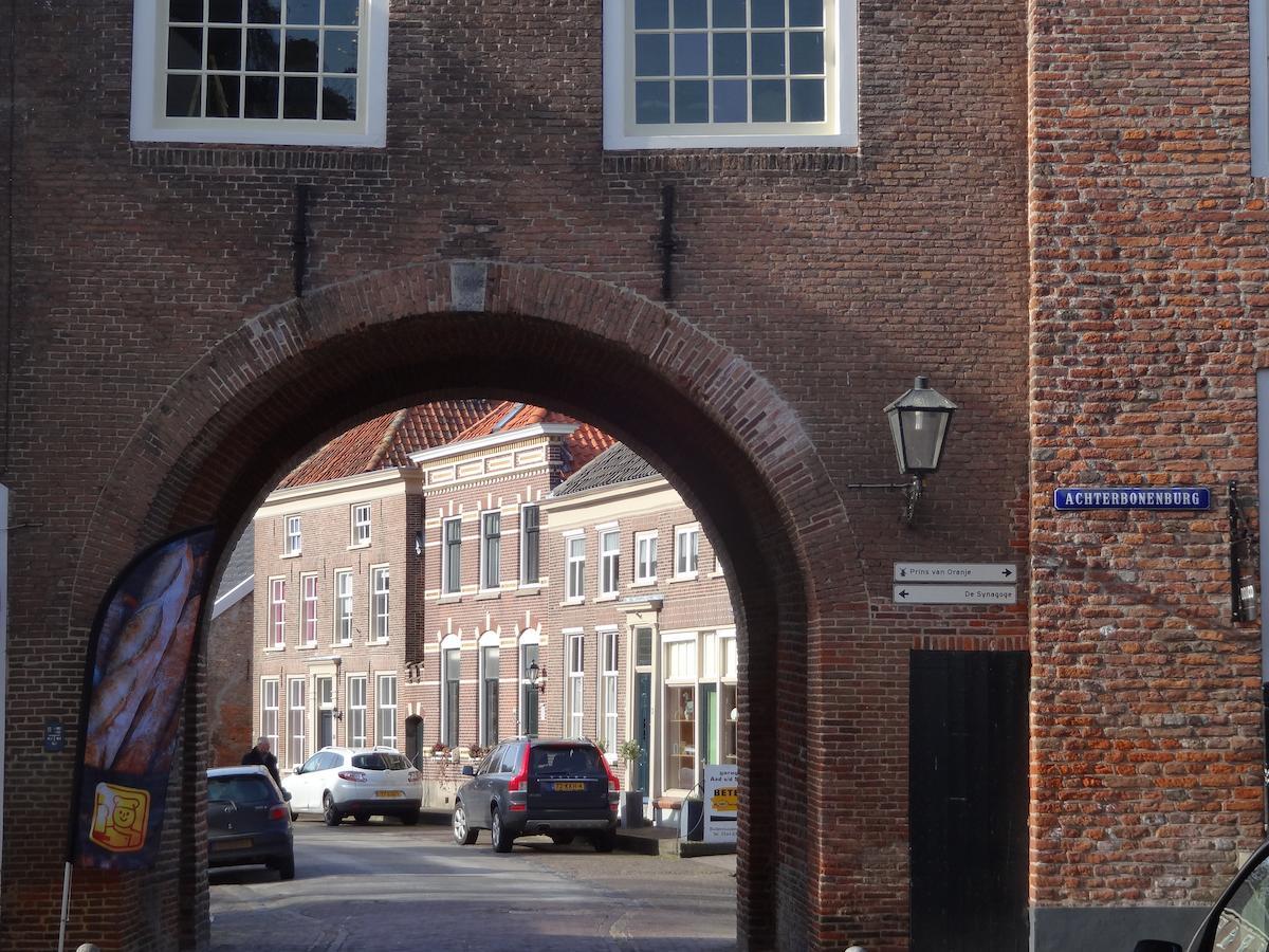 De Betuwe Asch Bagian luar foto