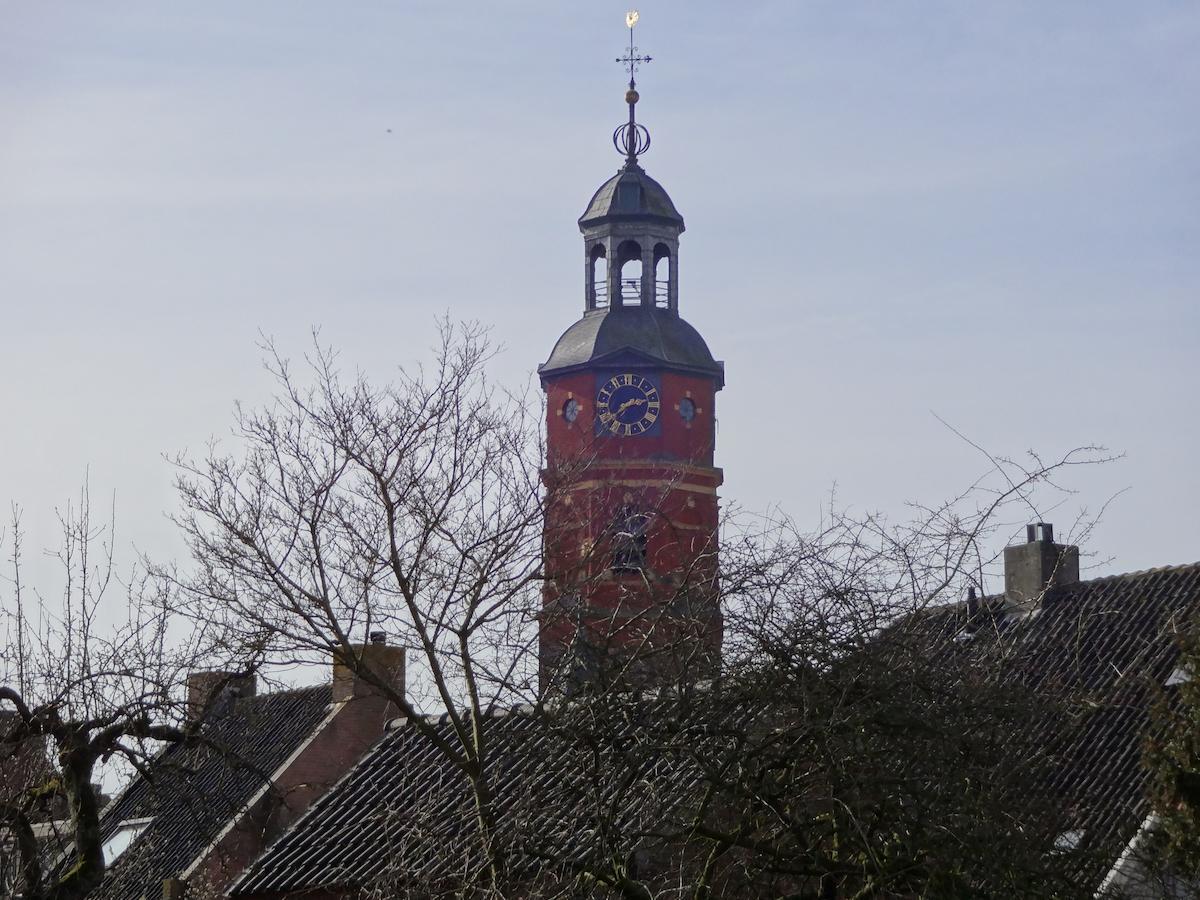 De Betuwe Asch Bagian luar foto
