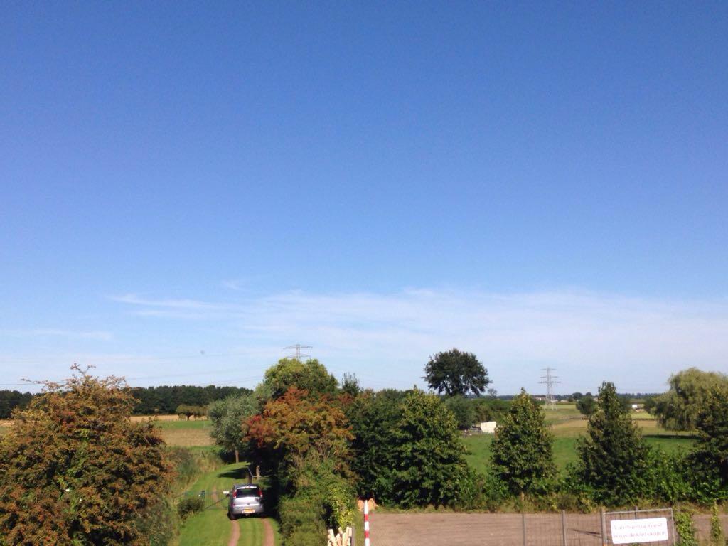 De Betuwe Asch Bagian luar foto